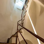 A Nest Among The Roof Of Center Apartment